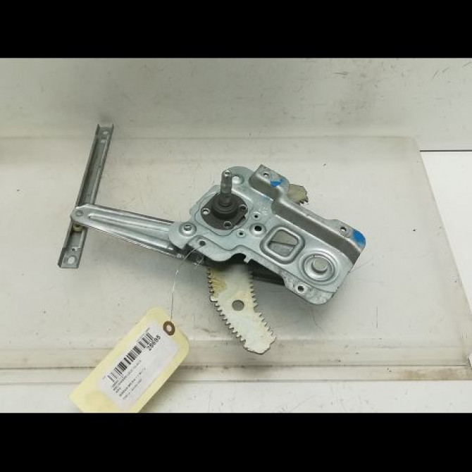 Mecanisme leve-glace arrière droit occasion NISSAN MICRA III Phase 2 11-2005->11-2007 1.2i 80ch 82720AX11B 1