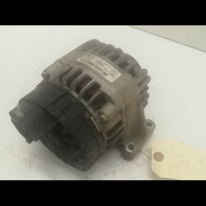 Alternateur occasion FIAT 500 II 500 II Phase 1 2007-07-01->2016-03-31 1.2i 69ch 51859041 2