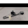 MECANISME+MOTEUR LEVE-GLACE AVD