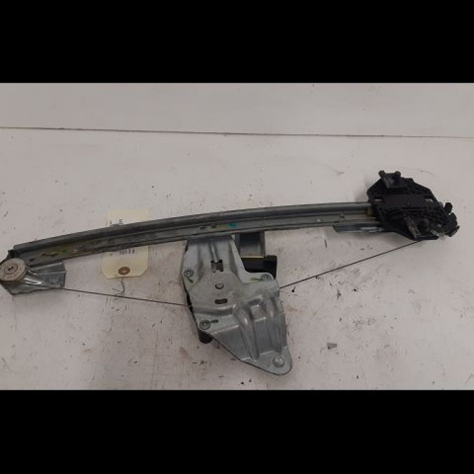 Mecanisme + moteur lève-glace avant droit occasion DACIA SANDERO II Phase 1 10-2012->... 0.9 TCE 90ch 807209299R 2