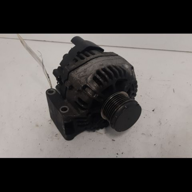 Alternateur occasion FIAT 500 II 500 II Phase 1 2007-07-01->2016-03-31 1.3 D MULTIJET 16v 75ch 51784847 1