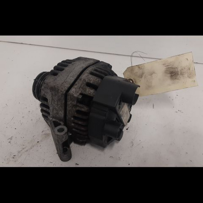 Alternateur occasion FIAT 500 II 500 II Phase 1 2007-07-01->2016-03-31 1.3 D MULTIJET 16v 75ch 51784847 2