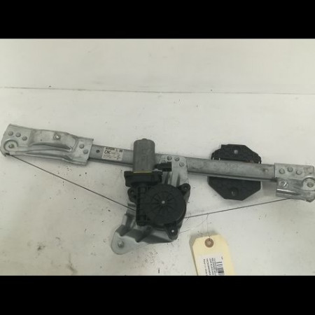 Mecanisme + moteur lève-glace avant droit occasion DACIA SANDERO II Phase 1 10-2012->... 1.5 DCI 90ch 807209299R