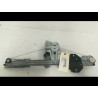 MECANISME+MOTEUR LEVE-GLACE AVD