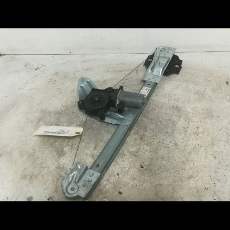 Mecanisme + moteur lève-glace avant droit occasion DACIA SANDERO II Phase 1 10-2012->... 0.9 TCE 90ch 807209299R