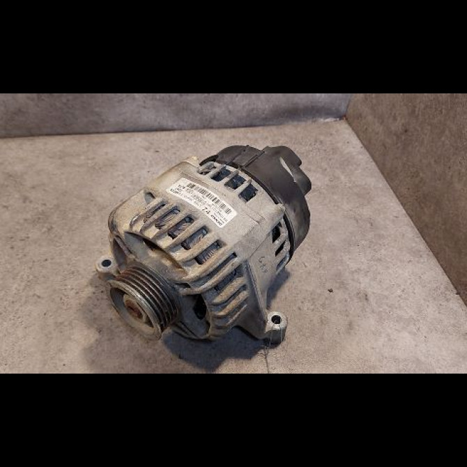 Alternateur occasion FIAT 500 II 500 II Phase 1 2007-07-01->2016-03-31 1.2i 69ch 52003529 1