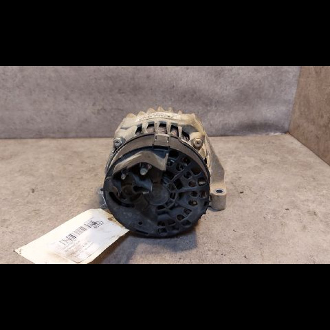 Alternateur occasion FIAT 500 II 500 II Phase 1 2007-07-01->2016-03-31 1.2i 69ch 52003529 2