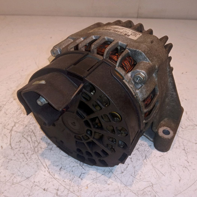 Alternateur occasion FIAT 500 II 500 II Phase 1 2007-07-01->2016-03-31 1.2i 69ch 52003529 2