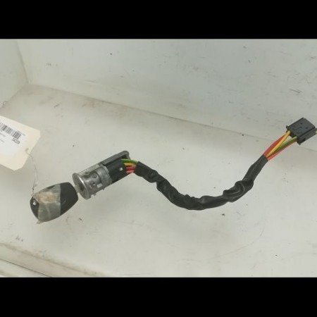 Antivol de direction occasion CITROEN C4 II Phase 1 10-2010->01-2015 1.6 HDi 110ch 4162WK