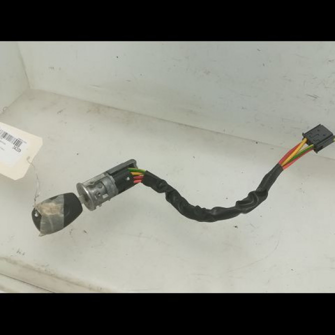 Antivol de direction occasion CITROEN C4 II Phase 1 10-2010->01-2015 1.6 HDi 110ch 4162WK 1