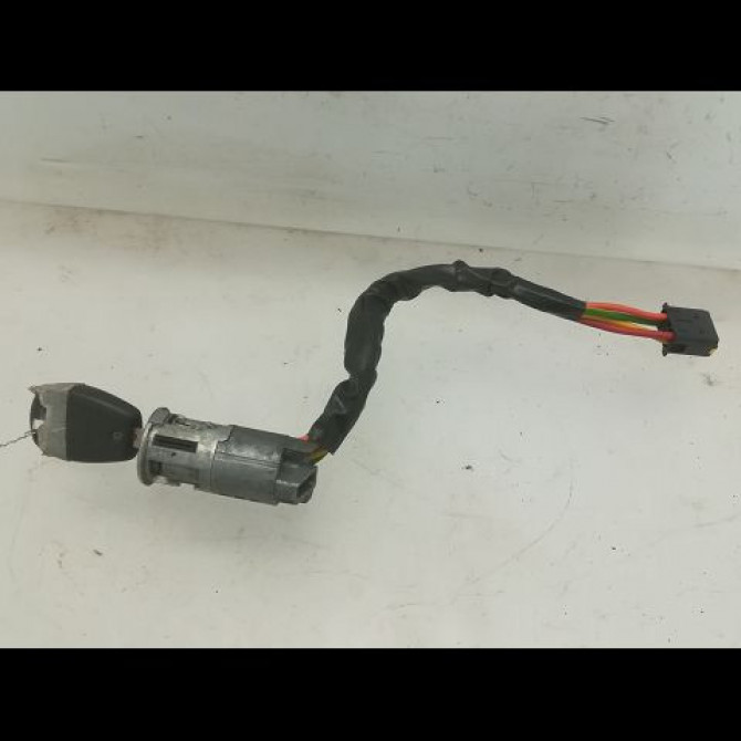 Antivol de direction occasion CITROEN C4 II Phase 1 10-2010->01-2015 1.6 HDi 110ch 4162WK 2