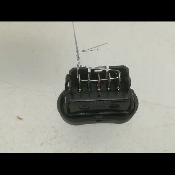 Commande lève-glace porte avant gauche occasion CITROEN C4 II Phase 1 10-2010->01-2015 1.6 HDi 110ch 6490JV 2