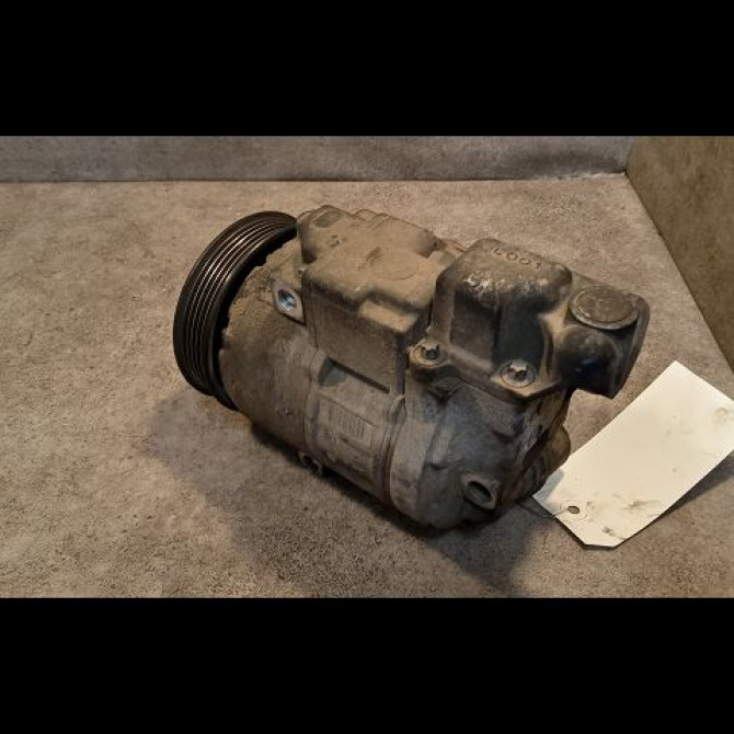 Compresseur air conditionne occasion MERCEDES CLASSE A I Phase 1 01-1998->03-2001 A 170 CDI 2307911 2
