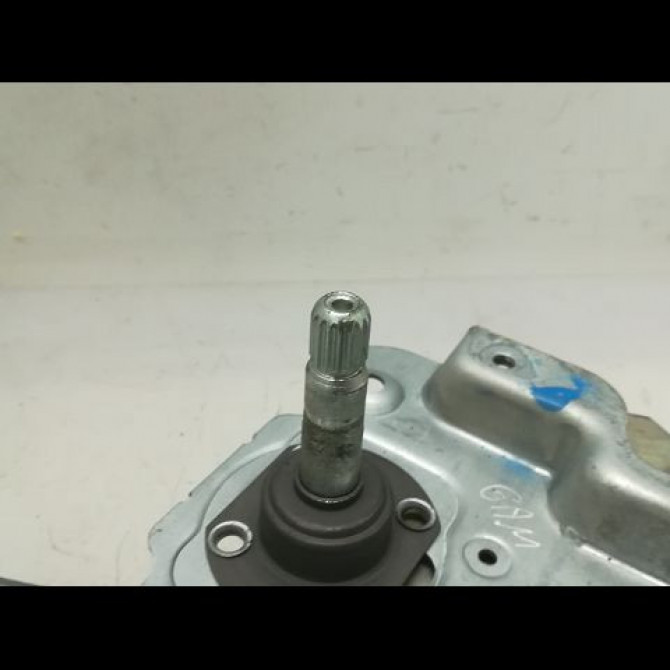 Mecanisme leve-glace arrière droit occasion NISSAN MICRA III Phase 2 11-2005->11-2007 1.2i 80ch 82720AX11B 2