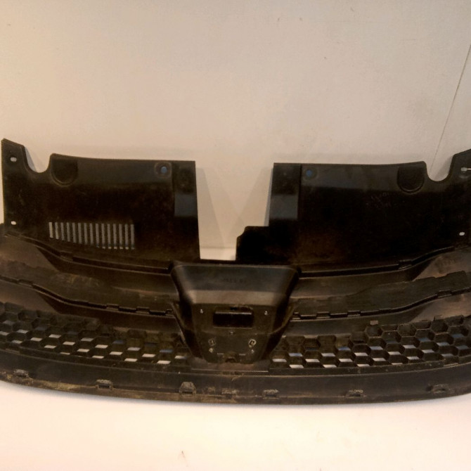 Calandre occasion DACIA SANDERO II Phase 1 10-2012->... 1.2i 75ch 623103971R 2