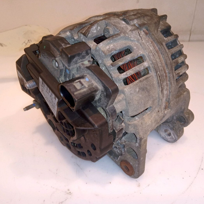 Alternateur occasion SEAT IBIZA III Phase 2 03-2006->06-2009 1.4 TDI 70ch 45903023CX 2