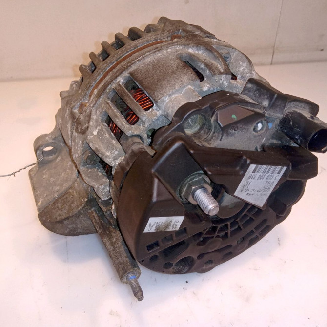 Alternateur occasion SEAT IBIZA III Phase 2 03-2006->06-2009 1.4 TDI 70ch 45903023CX 3