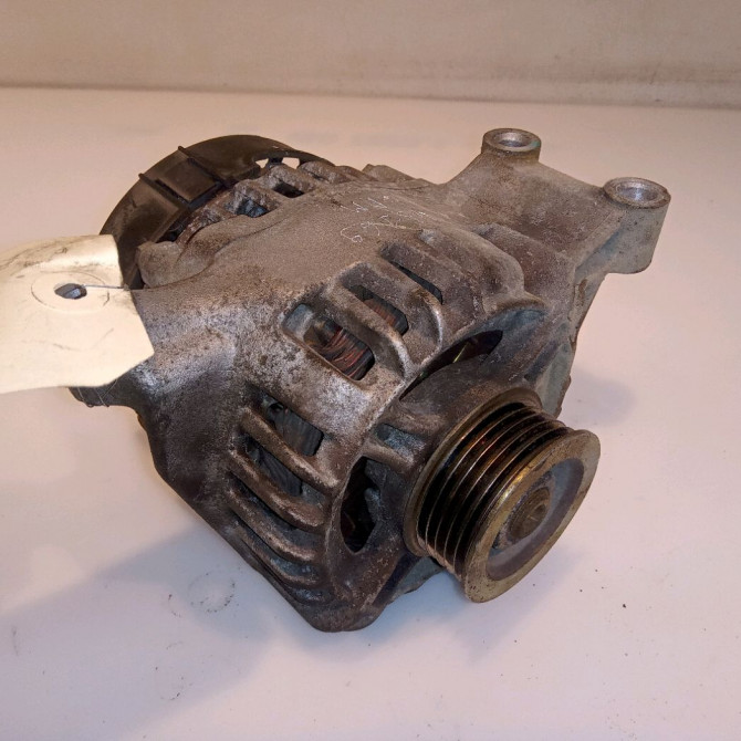 Alternateur occasion FIAT 500 II 500 II Phase 1 2007-07-01->2016-03-31 1.2i 69ch 1