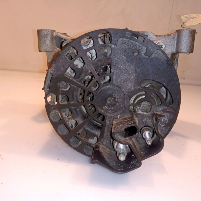 Alternateur occasion FIAT 500 II 500 II Phase 1 2007-07-01->2016-03-31 1.2i 69ch 3