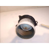 VENTILATEUR DE CHAUFFAGE
