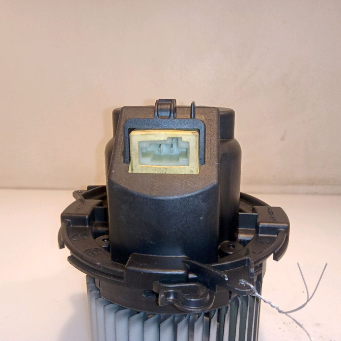 Ventilateur de chauffage occasion DACIA LODGY Phase 1 01-2012->... 1.5 DCI 90ch 272103931R 3