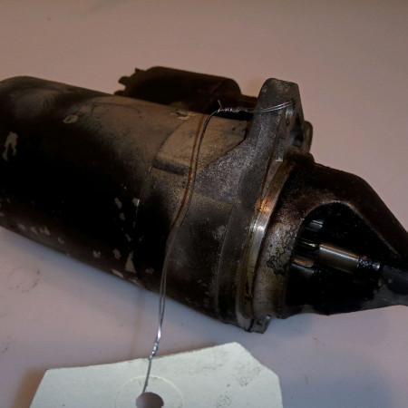 Démarreur occasion OPEL KADETT III Phase 1 07-1987->06-1991 1.6i 81ch