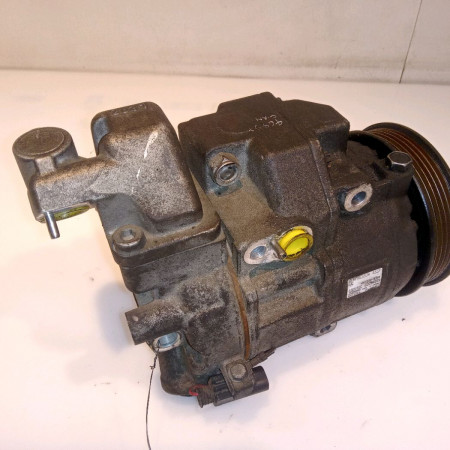 Compresseur air conditionne occasion  2307911