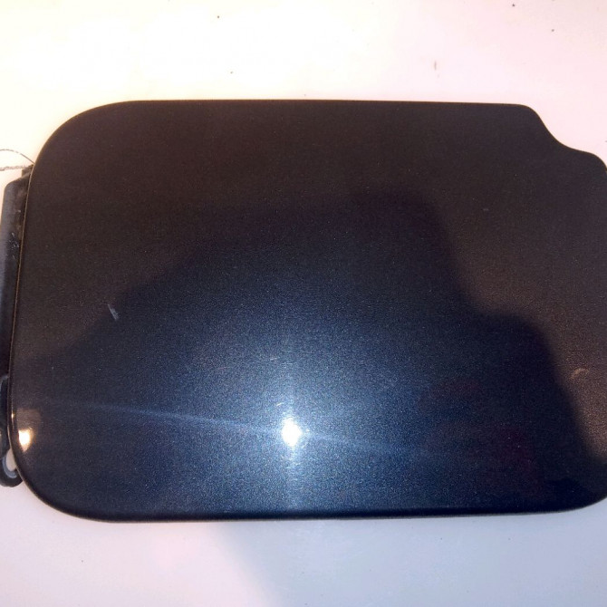 Volet de trappe carburant occasion DACIA LODGY Phase 1 01-2012->... 1.5 DCI 90ch 788306650R 1