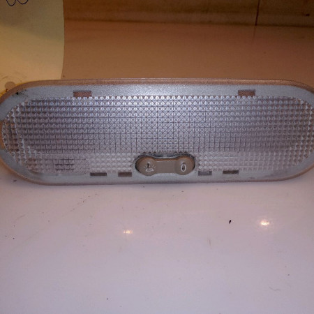 Plafonnier occasion DACIA SANDERO II Phase 1 10-2012->... 1.2i 75ch 264301390R