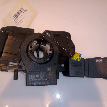 occasion DACIA SANDERO II Phase 1 10-2012->... 1.2i 75ch 255672302R