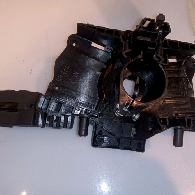 occasion DACIA SANDERO II Phase 1 10-2012->... 1.2i 75ch 255672302R 2