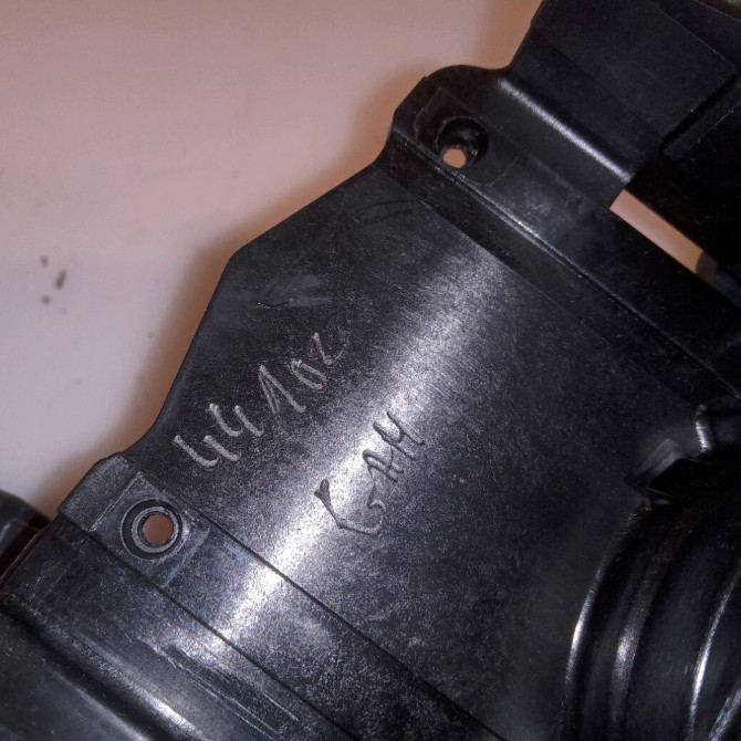 occasion DACIA SANDERO II Phase 1 10-2012->... 1.2i 75ch 255672302R 3