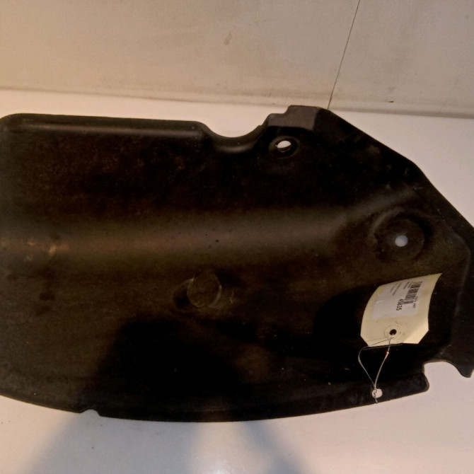 Pare-boue arrière gauche occasion DACIA LODGY Phase 1 01-2012->... 1.5 DCI 90ch 788125161R 1