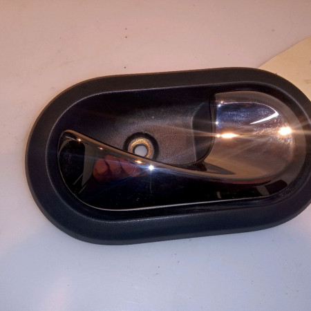 Poignee int porte avd occasion DACIA LODGY Phase 1 01-2012->... 1.5 DCI 90ch 806701730R