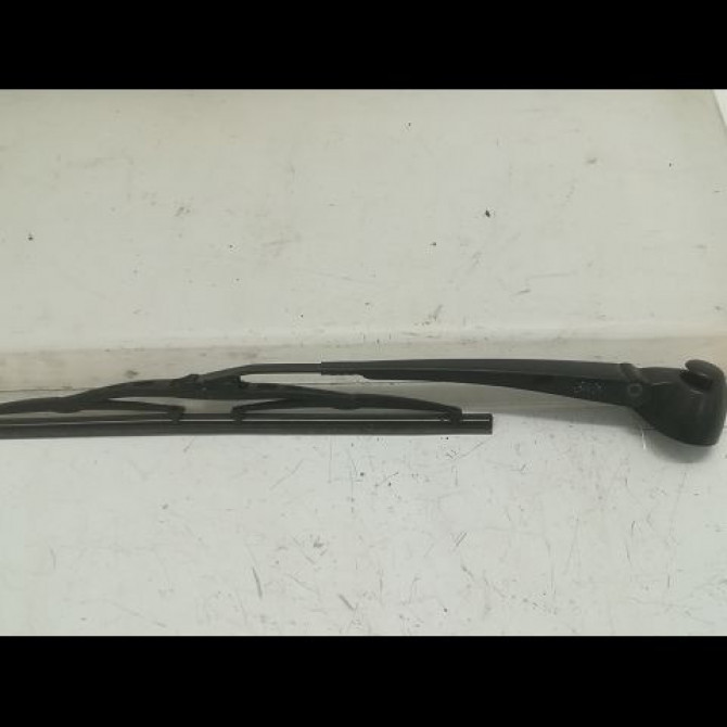 Bras essuie-glace arrière occasion VOLKSWAGEN GOLF IV GOLF IV Phase 1 1998-01-01->2005-06-30 1.9 TDI 90ch 1J9955707 1