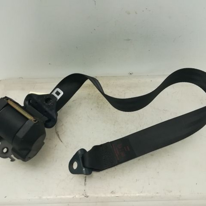 Ceinture arrière droite occasion CITROEN C2 Phase 1 09-2003->10-2008 1.4 HDi 8974S5 1