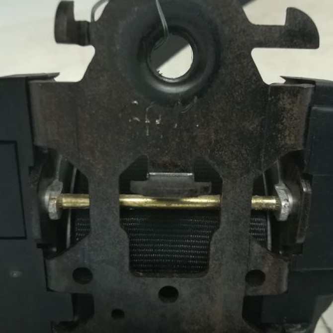 Ceinture arrière droite occasion CITROEN C2 Phase 1 09-2003->10-2008 1.4 HDi 8974S5 2