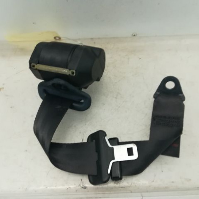Ceinture arrière gauche occasion CITROEN C2 Phase 1 09-2003->10-2008 1.4 HDi 8974S4 1