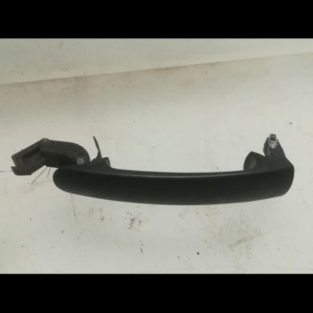 Poignee ext porte ard occasion VOLKSWAGEN GOLF IV GOLF IV Phase 1 1998-01-01->2005-06-30 1.9 TDI 90ch 3B0837207F3FZ