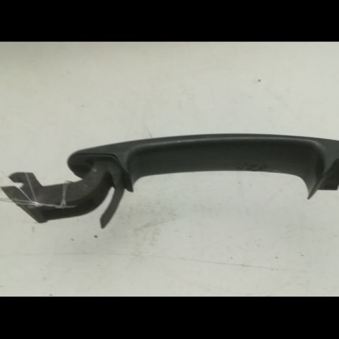 Poignee ext porte ard occasion VOLKSWAGEN GOLF IV GOLF IV Phase 1 1998-01-01->2005-06-30 1.9 TDI 90ch 3B0837207F3FZ 2