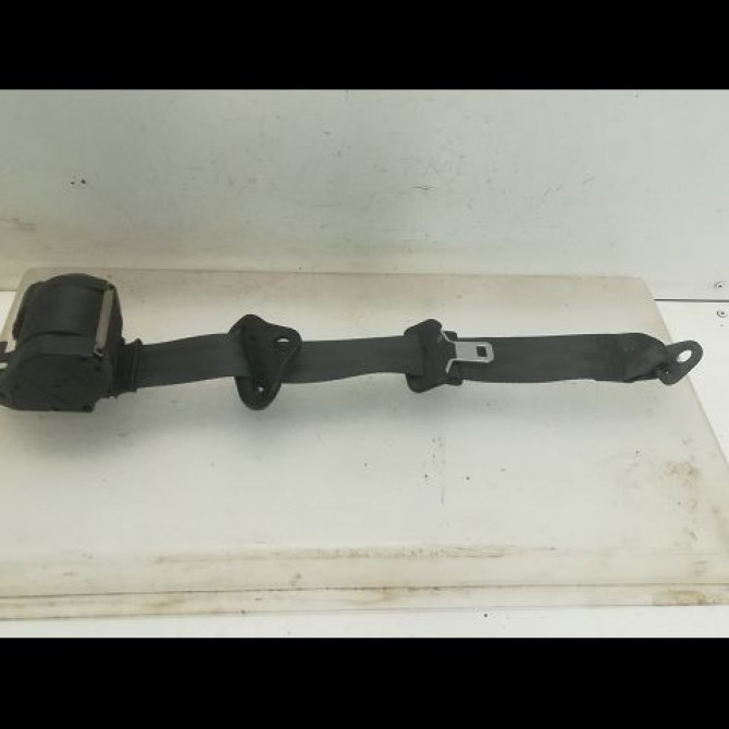 Ceinture arrière gauche occasion CITROEN C2 Phase 1 09-2003->10-2008 1.4i 8974S4 1