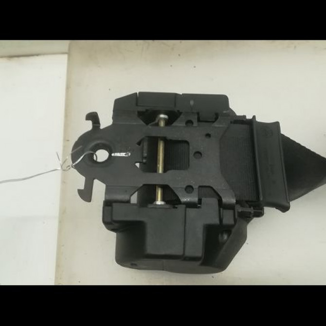 Ceinture arrière gauche occasion CITROEN C2 Phase 1 09-2003->10-2008 1.4i 8974S4 3