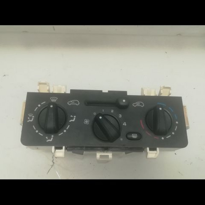 Commande de chauffage occasion CITROEN C2 Phase 1 09-2003->10-2008 1.1i 6451KP 1