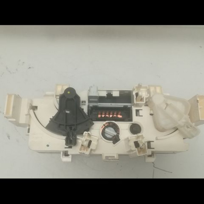 Commande de chauffage occasion CITROEN C2 Phase 1 09-2003->10-2008 1.1i 6451KP 2