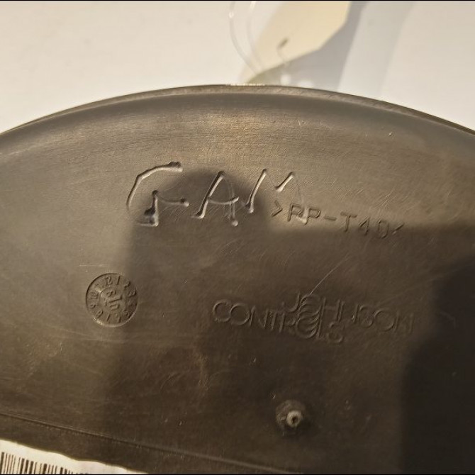 Compteur occasion CITROEN C2 Phase 1 09-2003->10-2008 1.1i 6105WK 3