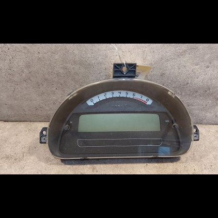 Compteur occasion CITROEN C3 I Phase 2 10-2005->12-2010 1.4i 6105WK