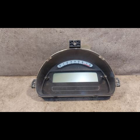 Compteur occasion CITROEN C2 Phase 1 09-2003->10-2008 1.4i 6105WK
