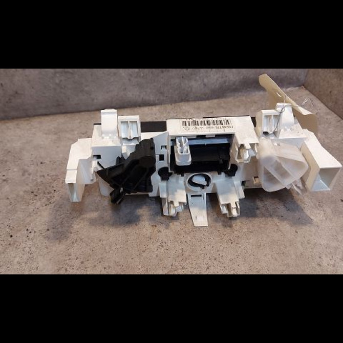 Commande de chauffage occasion CITROEN C2 Phase 1 09-2003->10-2008 1.1i 6451KP 2