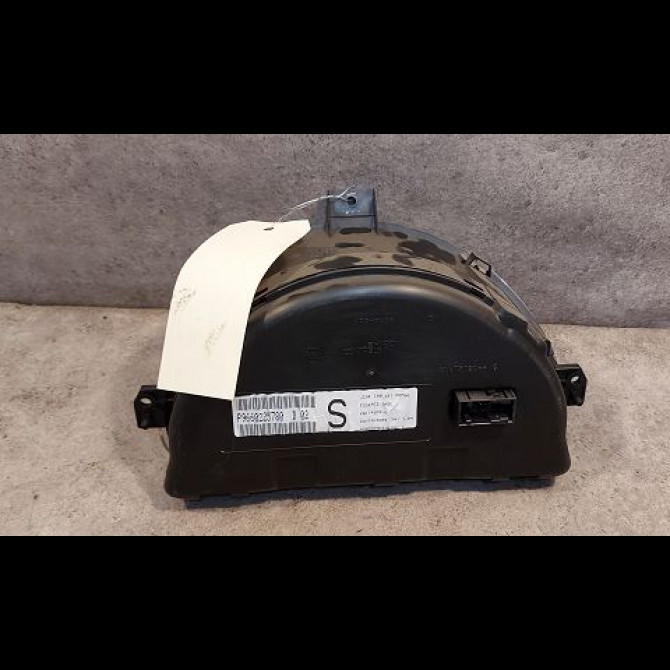 Compteur occasion CITROEN C3 I Phase 2 10-2005->12-2010 1.1i 6105WK 2