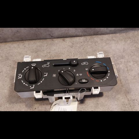 Commande de chauffage occasion CITROEN C3 I Phase 2 10-2005->12-2010 1.1i 6451KP